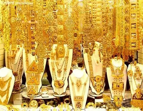 印度黄金消费现状分析