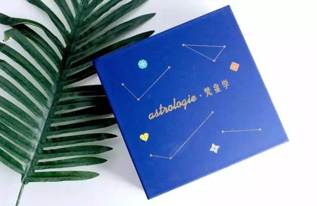 梵星学Astrologie：一只超级魔盒，让你拥有换不完的首饰~