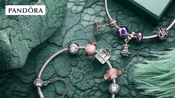 潘多拉珠宝Pandora：珠宝界Zara将以什么身份在行业自居呢？