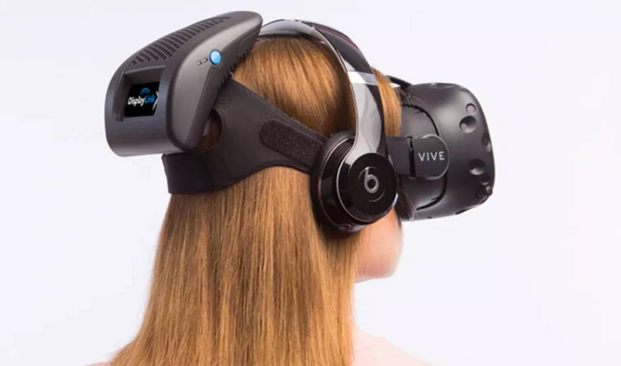 珠宝行业最全面VR图文科普：VR虚拟现实与珠宝产业变革！