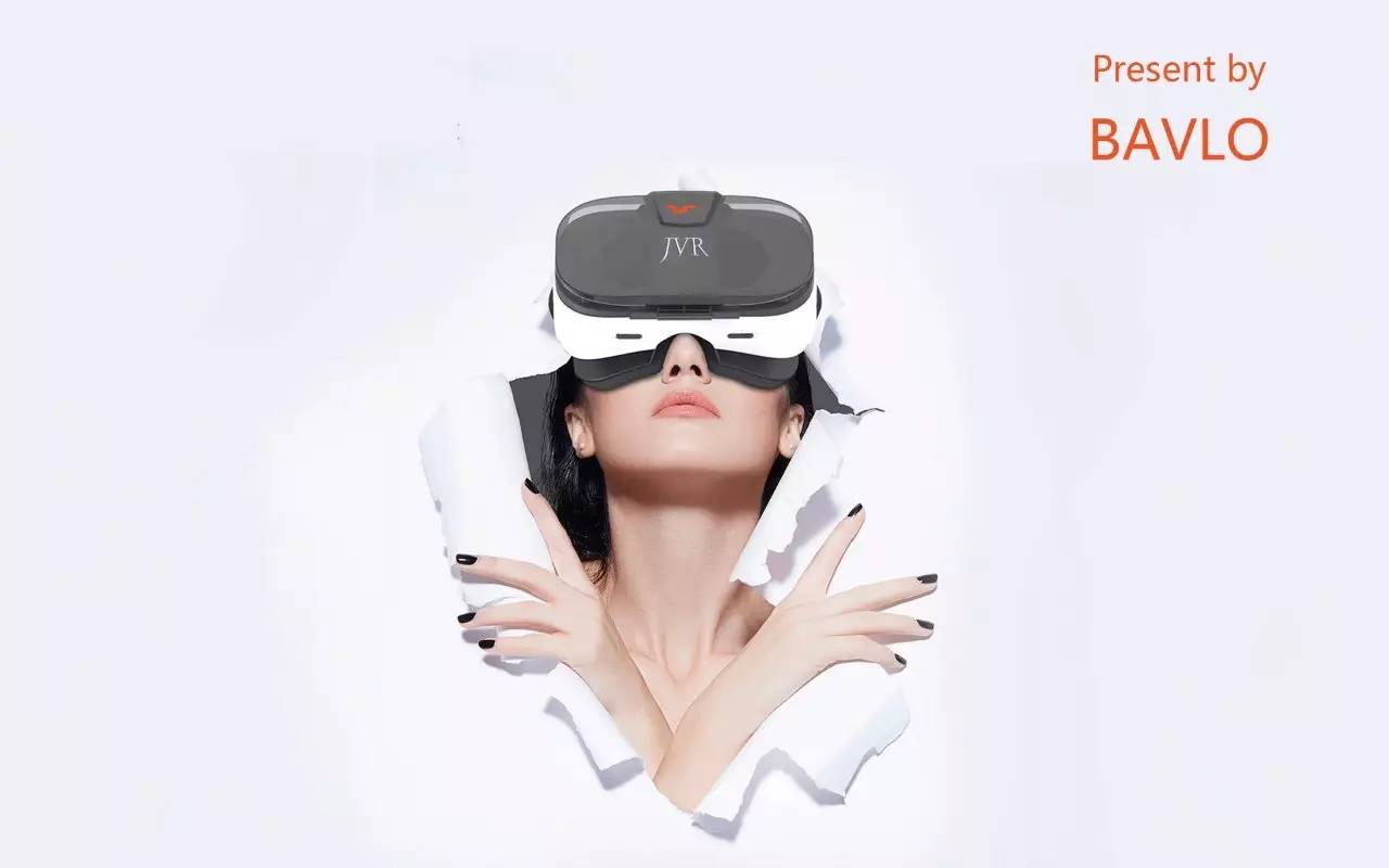 珠宝行业最全面VR图文科普：VR虚拟现实与珠宝产业变革！
